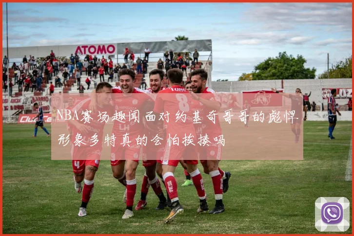 NBA赛场趣闻面对约基奇哥哥的彪悍形象多特真的会怕挨揍吗