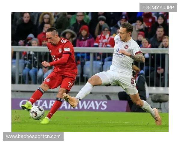 德甲纽伦堡球队历史回顾与未来展望